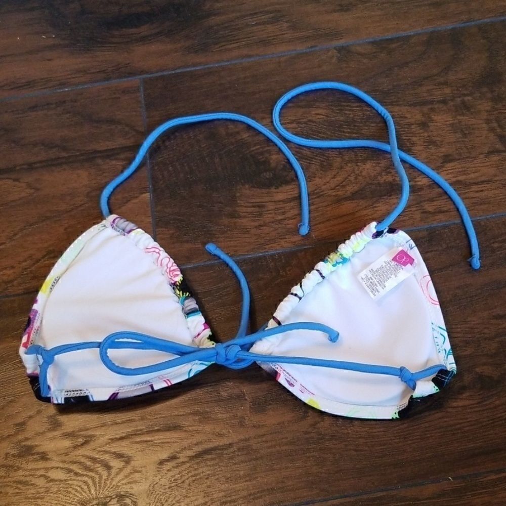 OP Sunglasses Bikini Top   - Picture 3 of 5
